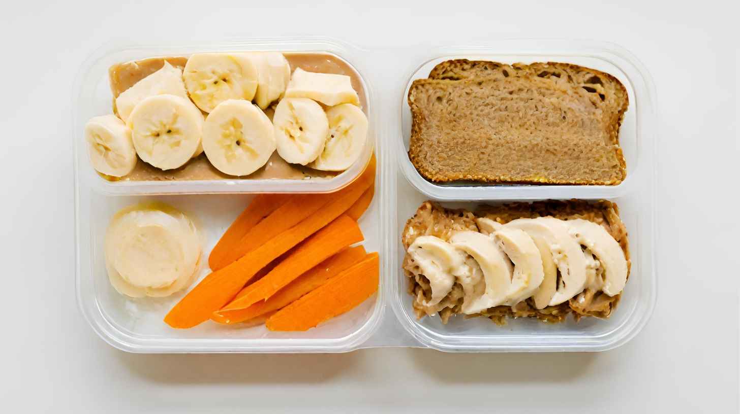 14-day meal plan for picky eaters