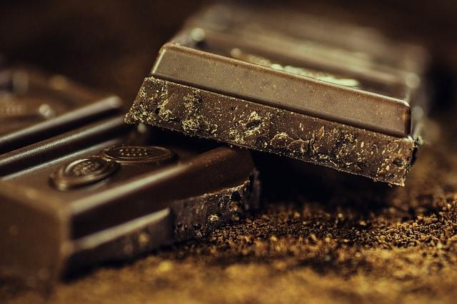 anti inflammatory dark chocolate