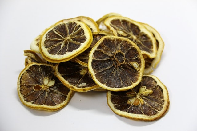 lemon