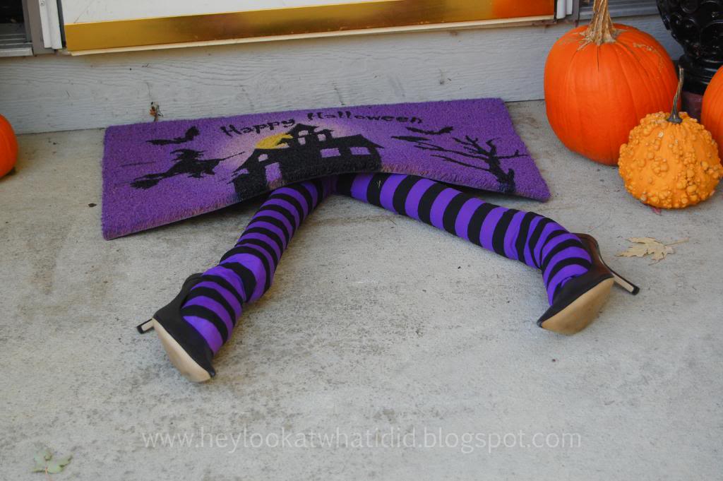 Halloween Kids Decorations