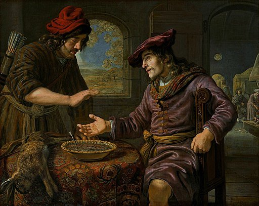 pottage
