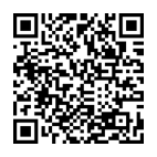 Mediterranean Diet QR code