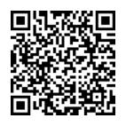 Diabetic Diet QR code for the Shopping List