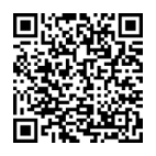 QR code to the GOLO Diet Shopping List