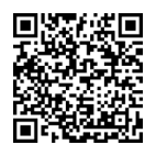 QR code to the Vegan Diet Shopping List