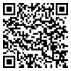 QR Code of the ABS Diet Shopping List