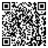 QR code of the Alkaline Diet Shopping List